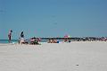 461. fort de soto beach